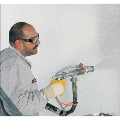 Wall Putty/ Mortar/ Cement/ Gypsum Plaster Spraying Machine