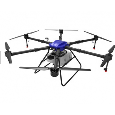 Reliable Agricultural Sprayer Drone/automatic Flight Uav Drone Crop Sprayer For Pesticide Spraying